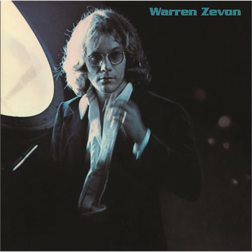 Warren Zevon Warren Zevon (LP)